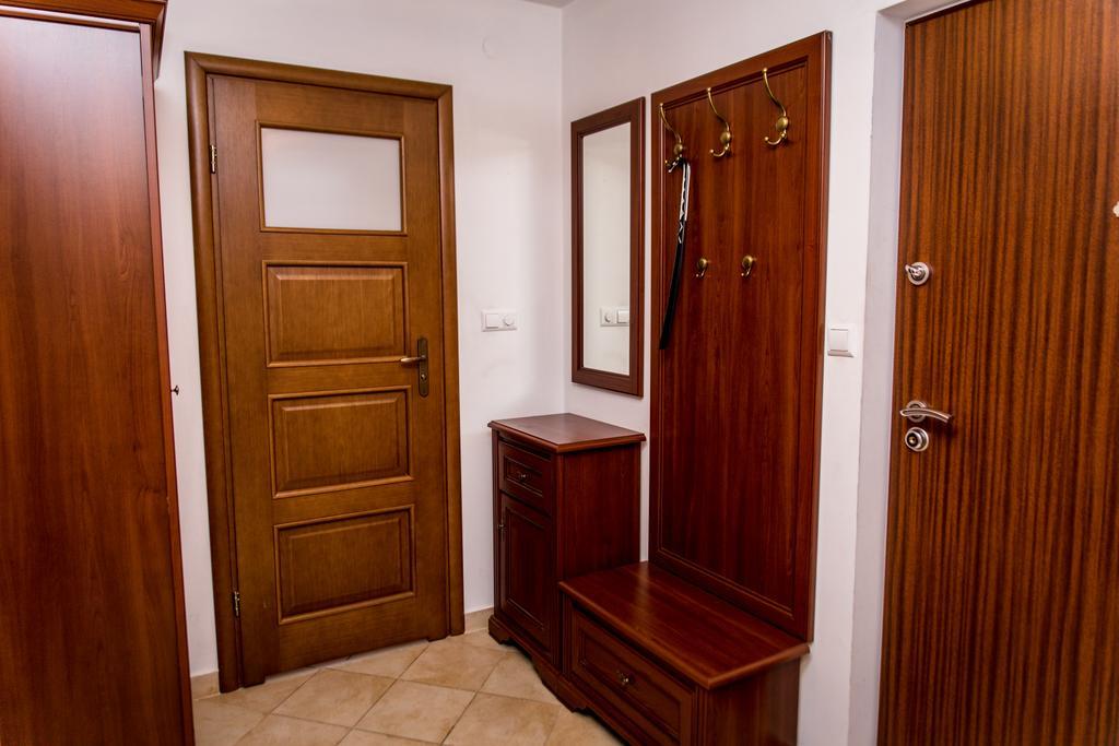 Zacisza Tetmajera Apartment Zakopane Ngoại thất bức ảnh